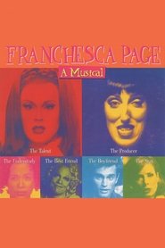poster Franchesca Page