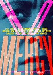 No Mercy