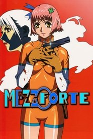 Poster of Mezzo Forte image size 1000x1500