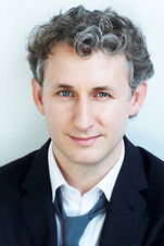 Photo of Michael Therriault image size 340x510