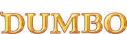 Logo of Dumbo image size 1446x389