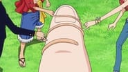 One Piece season 14 episode 573