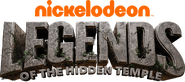 Logo of Legends of the Hidden Temple image size 1720x764