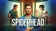 Backdrop of Spiderhead image size 1280x720