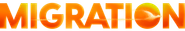 Logo of Migration image size 4315x720