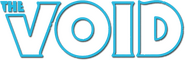 Logo of The Void image size 788x257