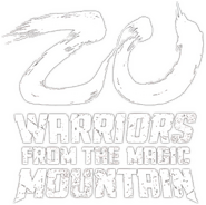 Logo of Zu: Warriors from the Magic Mountain image size 297x296