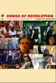 Songs of Revolution