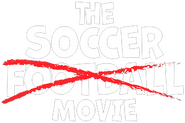 Logo of The Soccer Football Movie image size 320x212