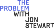 Logo of The Problem with Jon Stewart image size 1198x637