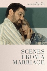Poster of Scenes from a Marriage image size 1000x1500
