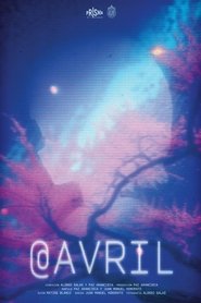poster @AVRIL