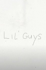 poster Lil' Guys