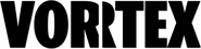 Logo of Vortex image size 784x196