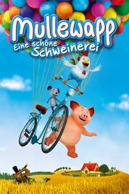 poster Mullewapp - A Pig's Tail