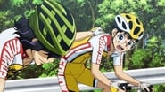 Yowamushi Pedal season 3 episode 4