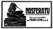 Backdrop of Nosferatu image size 1920x1080