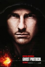 Poster of Mission: Impossible - Ghost Protocol image size 962x1442