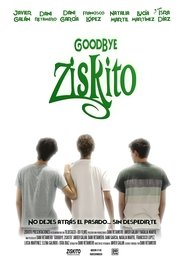 poster Goodbye Ziskito