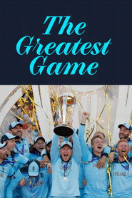 The Greatest Game