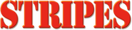 Logo of Stripes image size 790x182