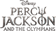 Logo of Percy Jackson and the Olympians image size 1439x796
