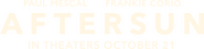 Logo of Aftersun image size 1482x360