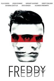 poster Freddy Eddy