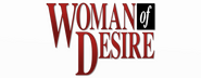 Logo of Woman of Desire image size 800x310