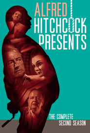 Serie streaming | voir Alfred Hitchcock présente en streaming | HD-serie