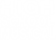 Logo of High School Musical image size 1563x1114