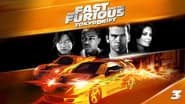 Fast & Furious : Tokyo drift wallpaper 