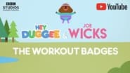 Hey Duggee & Joe Wicks - The Workout Badges  