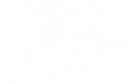 Logo of Down in the Valley image size 2472x1642