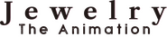 Logo of Jewelry The Animation image size 902x201