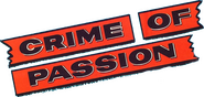 Logo of Crime of Passion image size 1118x530
