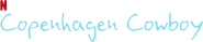 Logo of Copenhagen Cowboy image size 1276x268