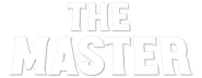 Logo of The Master image size 800x310