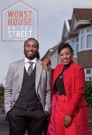 Poster of Worst House on the Street image size 680x1000
