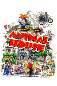 Animal House 1978 123movies