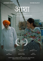Rays of Hope