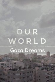 poster Gaza Dreams