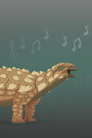 The Fighting Dinosaurs