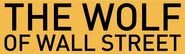 Logo of The Wolf of Wall Street image size 2000x582