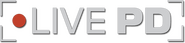Logo of Live PD image size 788x183
