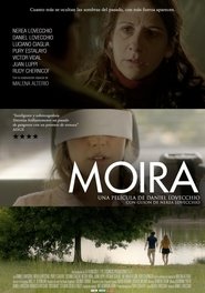 poster Moira