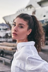 Photo of Maria Maragkou image size 600x900
