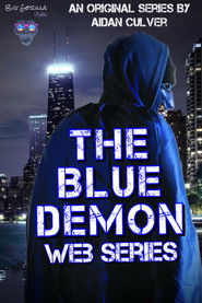 The Blue Demon