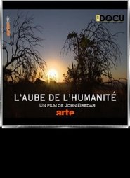 poster L’aube de l’humanité