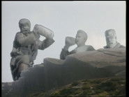 The Silver Chair (3)